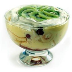 Engelse trifle